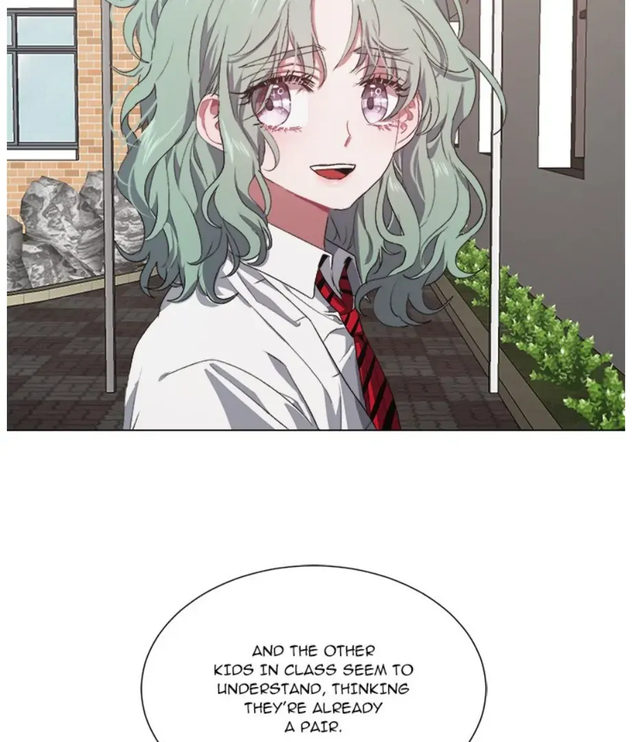 The Spring Scent of the Sea Chapter 32 Online - página 66