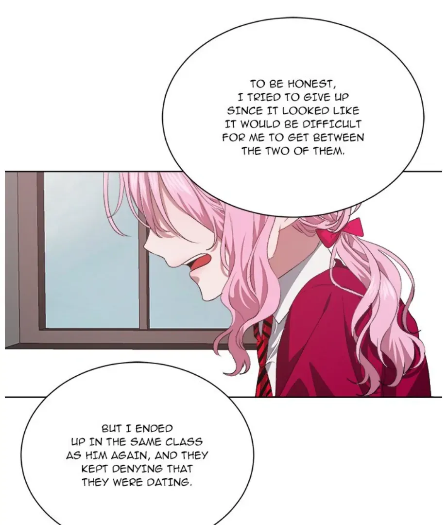 The Spring Scent of the Sea Chapter 32 Online - página 70