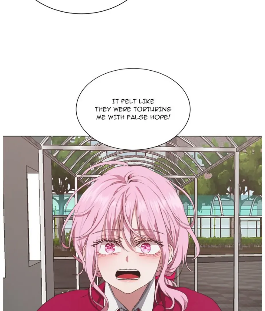 The Spring Scent of the Sea Chapter 32 Online - página 71