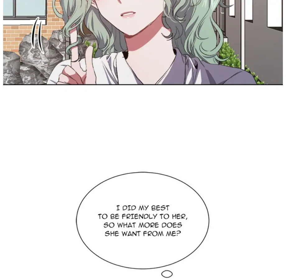 The Spring Scent of the Sea Chapter 32 Online - página 80