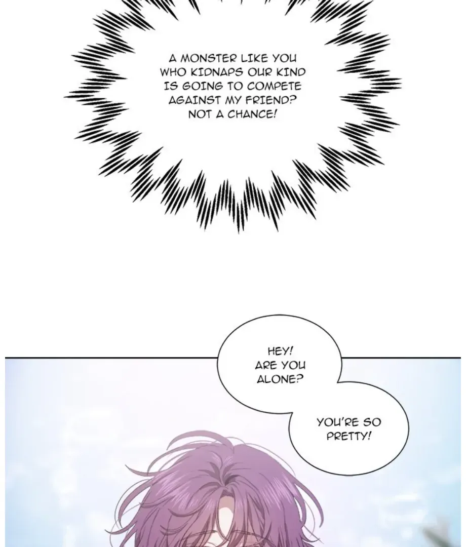 The Spring Scent of the Sea Chapter 32 Online - página 82