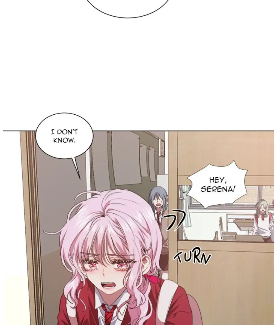 The Spring Scent of the Sea Chapter 32 Online - página 91