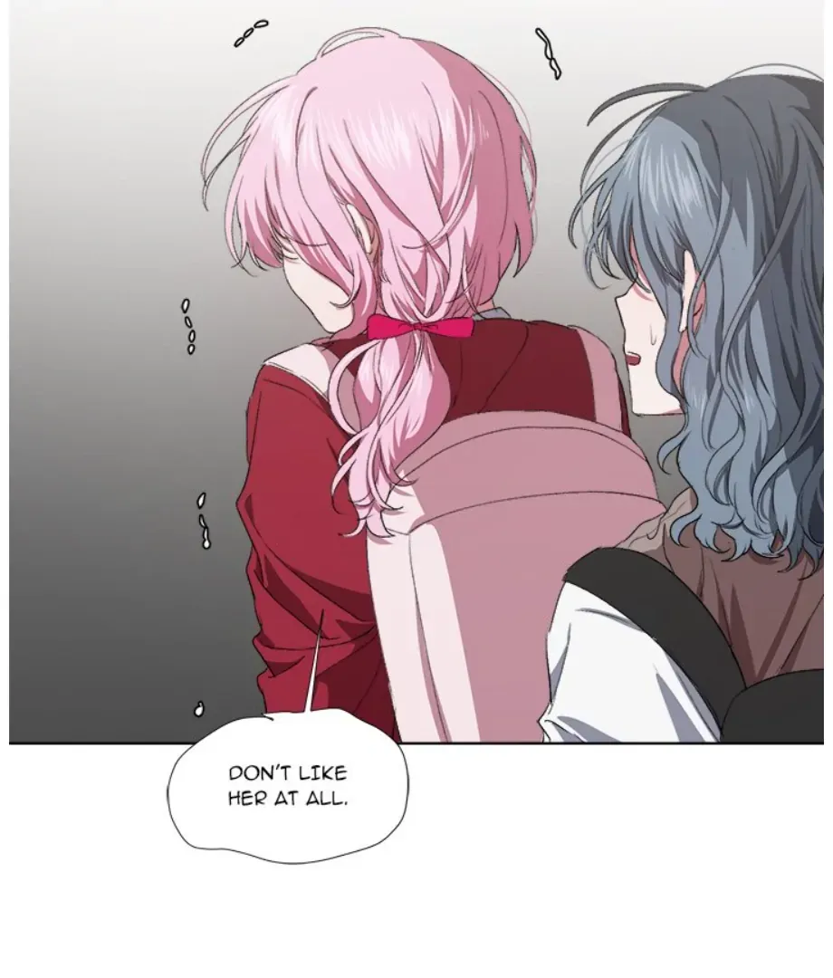 The Spring Scent of the Sea Chapter 32 Online - página 93