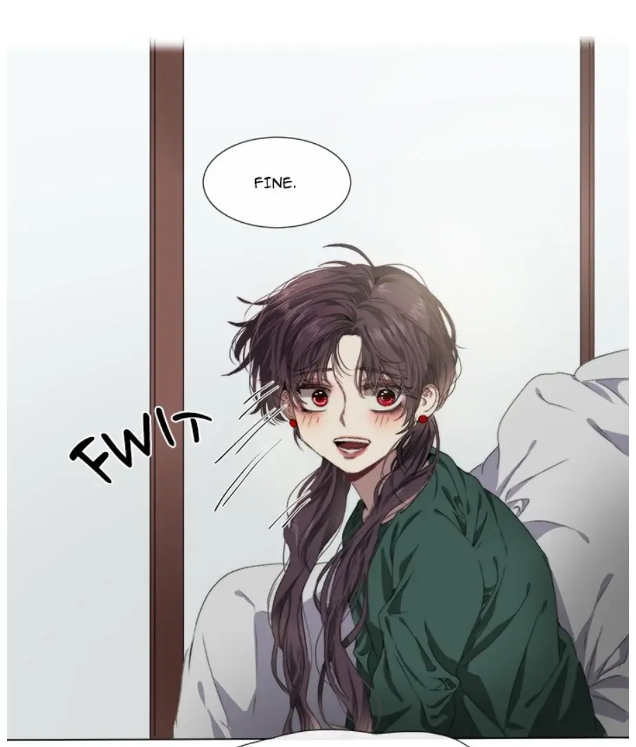 The Spring Scent of the Sea Chapter 4 Online - página 4