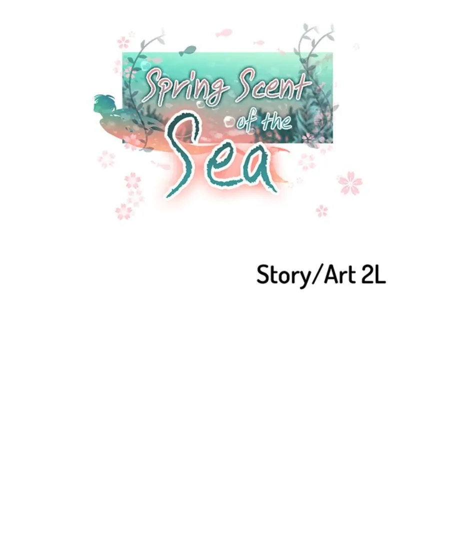 The Spring Scent of the Sea Chapter 4 Online - página 6