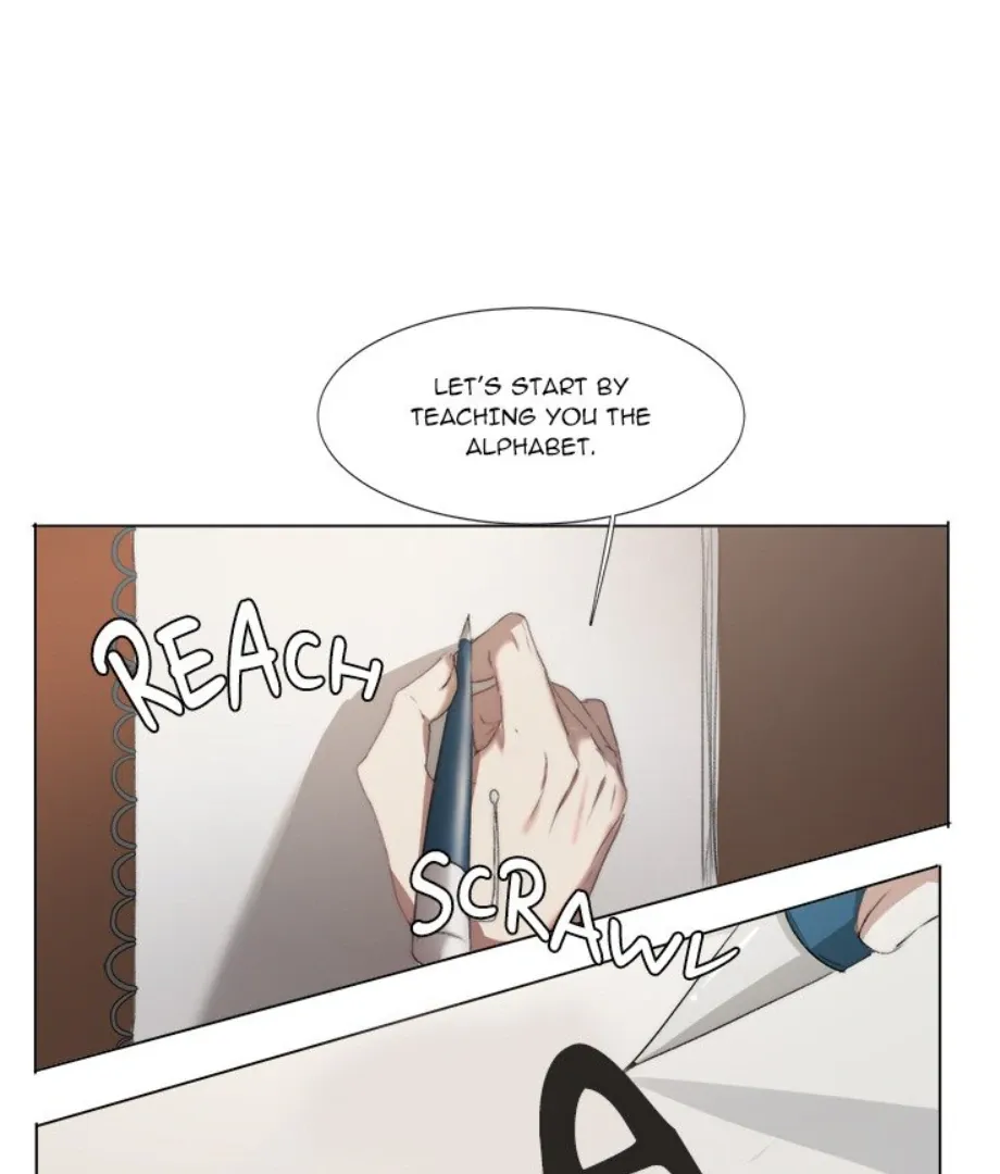 The Spring Scent of the Sea Chapter 4 Online - página 7