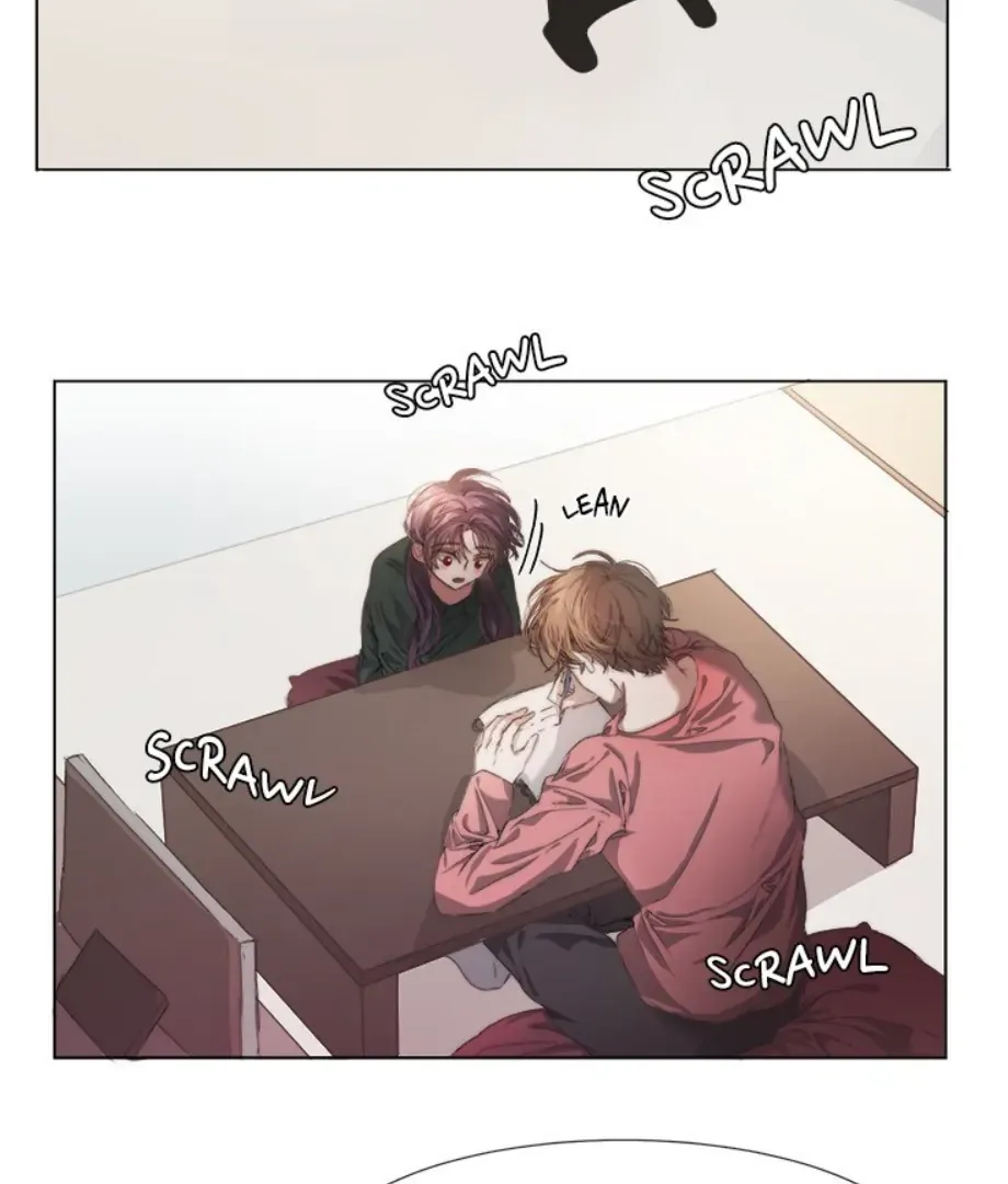 The Spring Scent of the Sea Chapter 4 Online - página 8