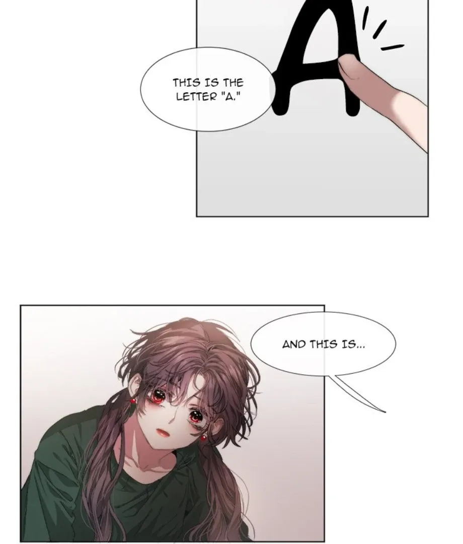 The Spring Scent of the Sea Chapter 4 Online - página 10