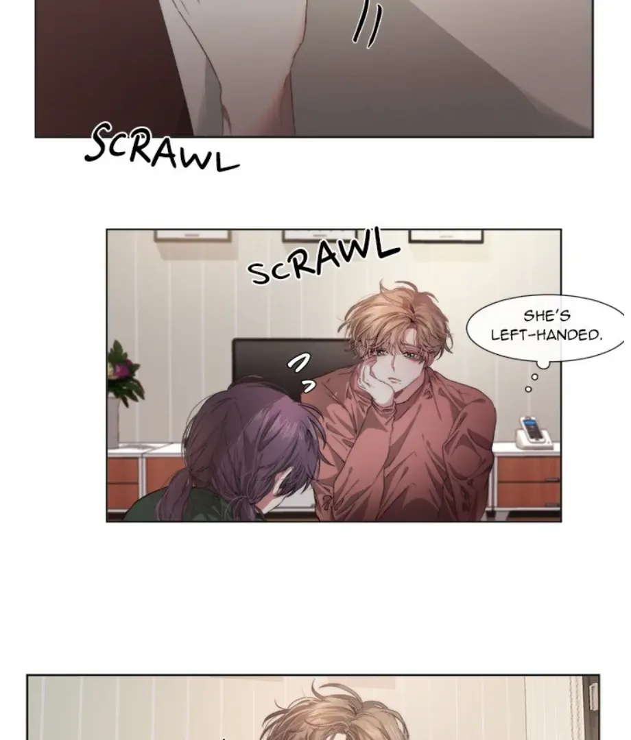 The Spring Scent of the Sea Chapter 4 Online - página 14