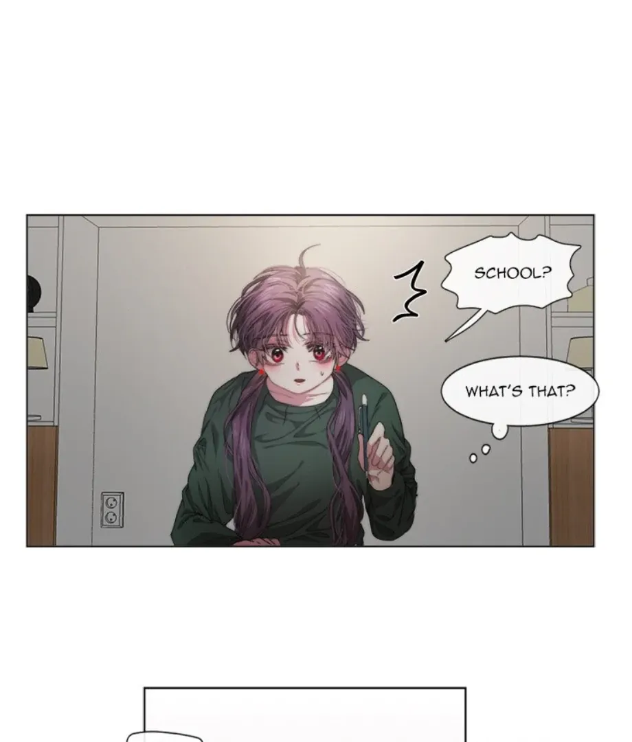 The Spring Scent of the Sea Chapter 4 Online - página 16