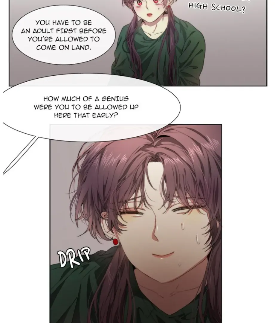 The Spring Scent of the Sea Chapter 4 Online - página 25