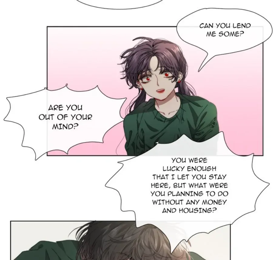 The Spring Scent of the Sea Chapter 4 Online - página 27