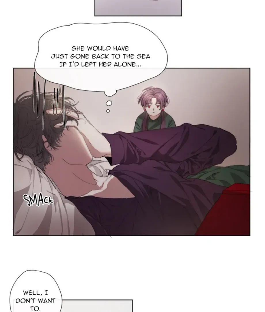 The Spring Scent of the Sea Chapter 4 Online - página 29