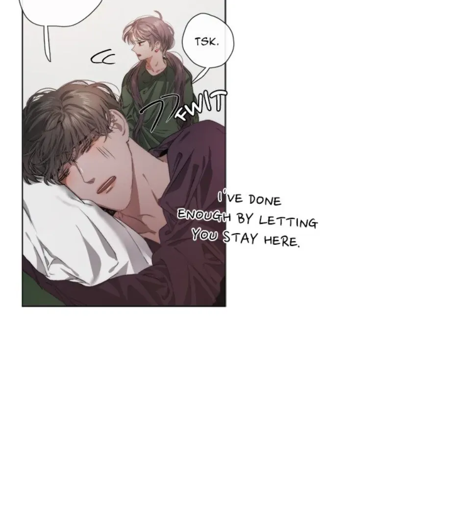 The Spring Scent of the Sea Chapter 4 Online - página 30