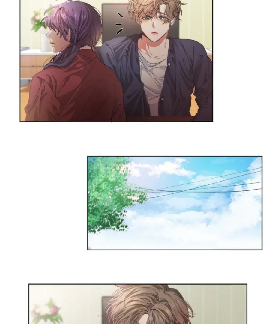 The Spring Scent of the Sea Chapter 4 Online - página 33