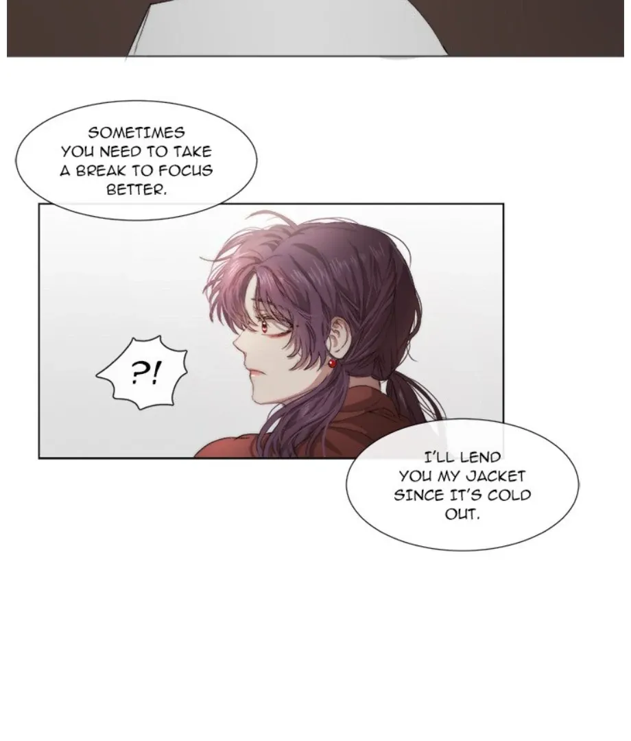 The Spring Scent of the Sea Chapter 4 Online - página 36