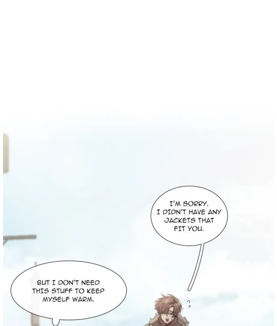 The Spring Scent of the Sea Chapter 4 Online - página 37