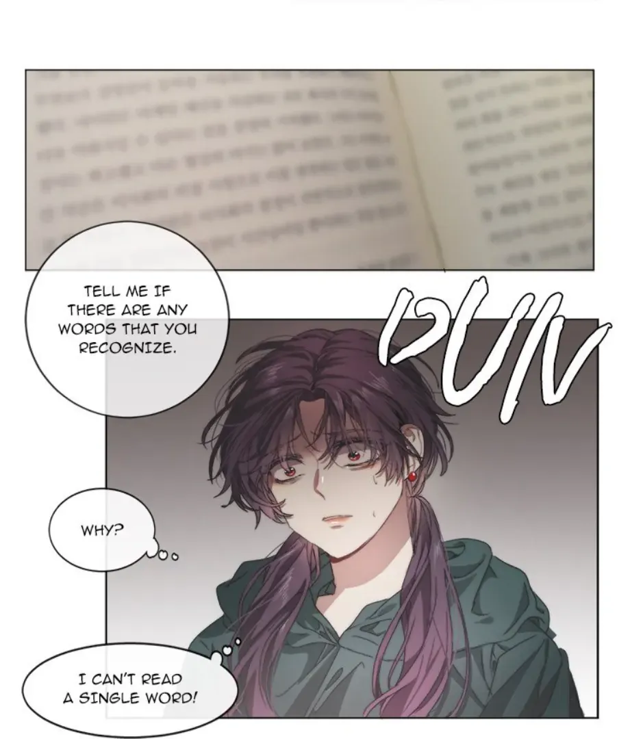 The Spring Scent of the Sea Chapter 4 Online - página 42