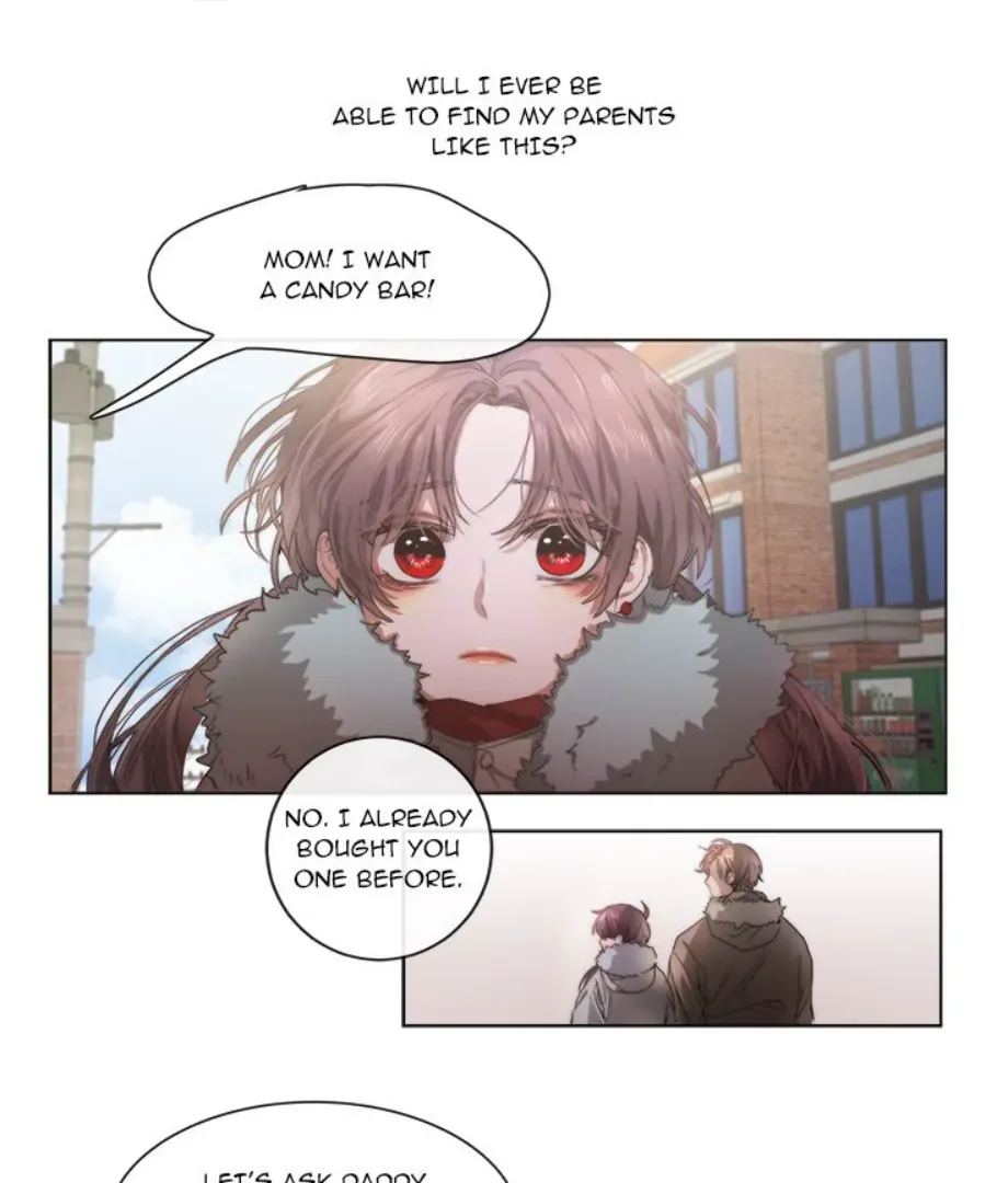 The Spring Scent of the Sea Chapter 4 Online - página 43