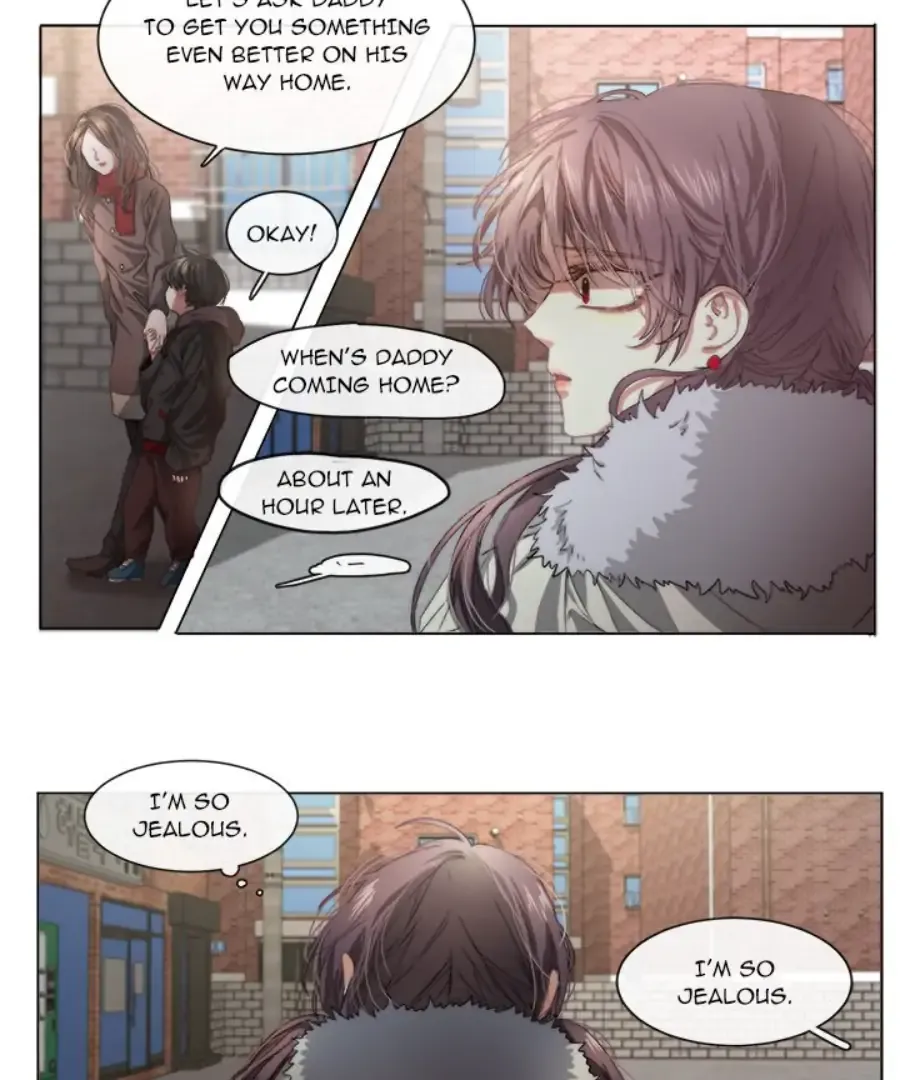 The Spring Scent of the Sea Chapter 4 Online - página 44