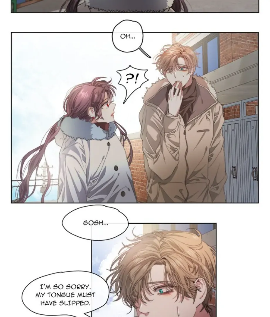 The Spring Scent of the Sea Chapter 4 Online - página 45