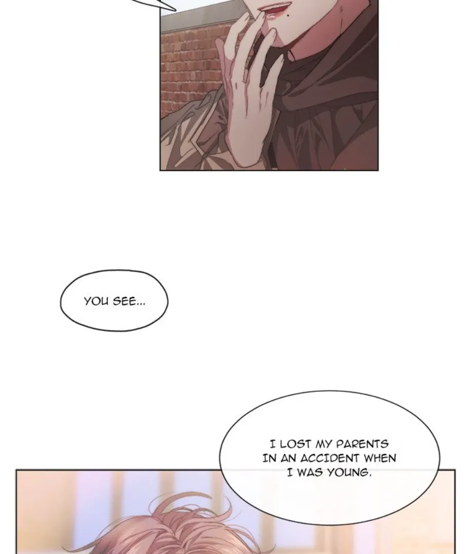 The Spring Scent of the Sea Chapter 4 Online - página 46