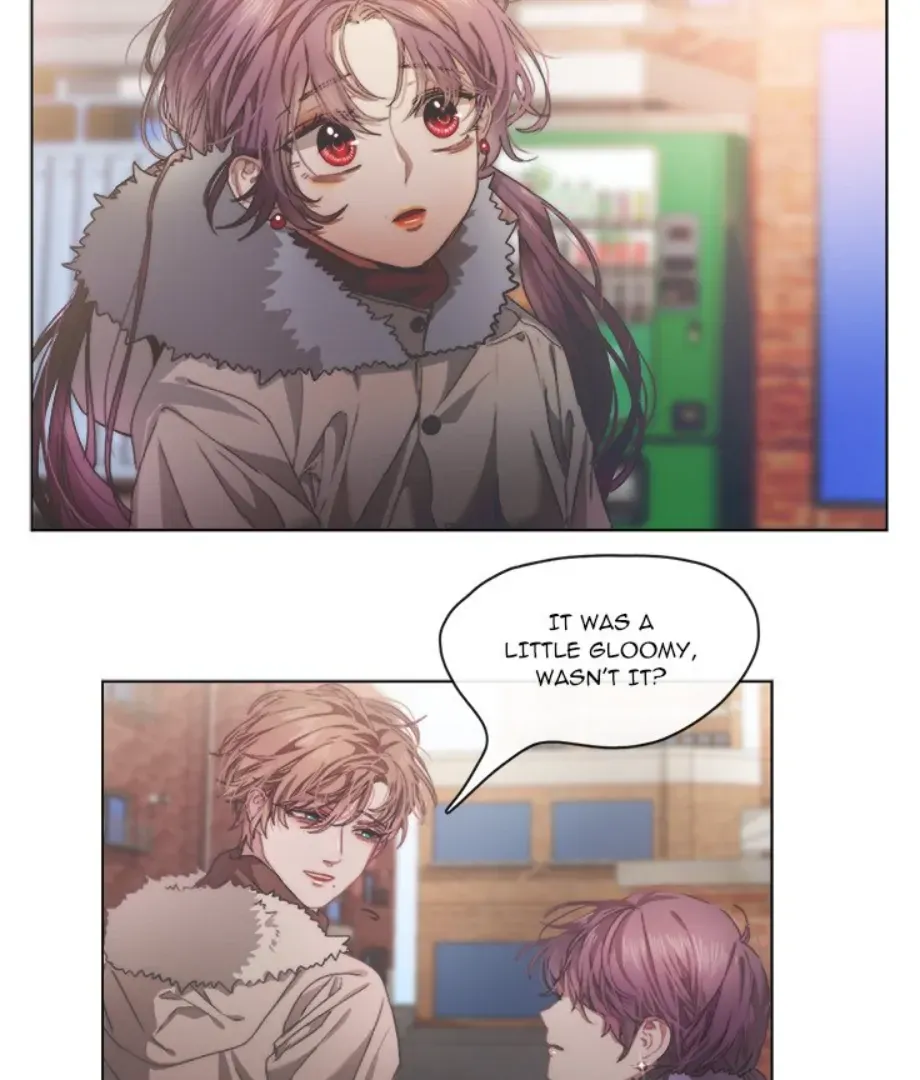 The Spring Scent of the Sea Chapter 4 Online - página 47