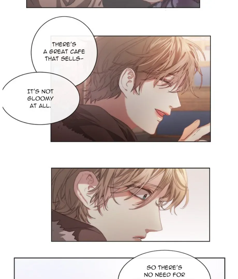 The Spring Scent of the Sea Chapter 4 Online - página 48