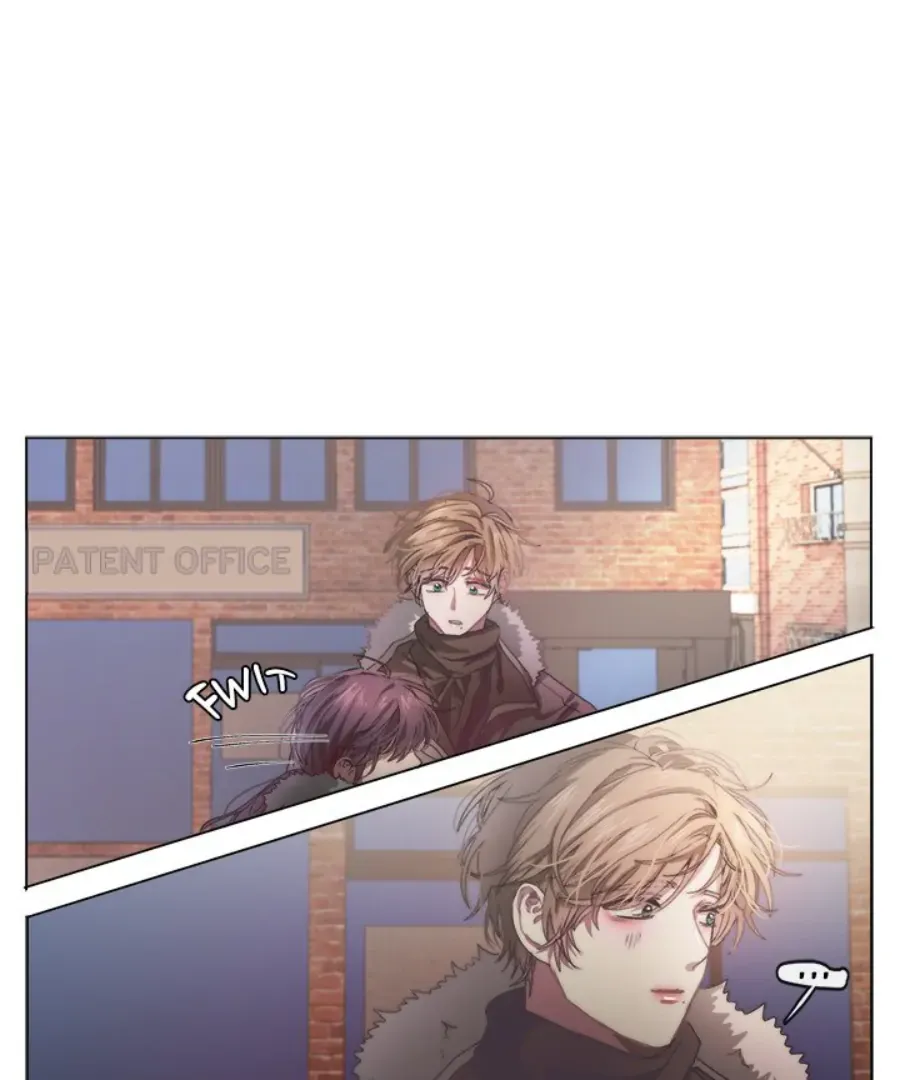 The Spring Scent of the Sea Chapter 4 Online - página 50