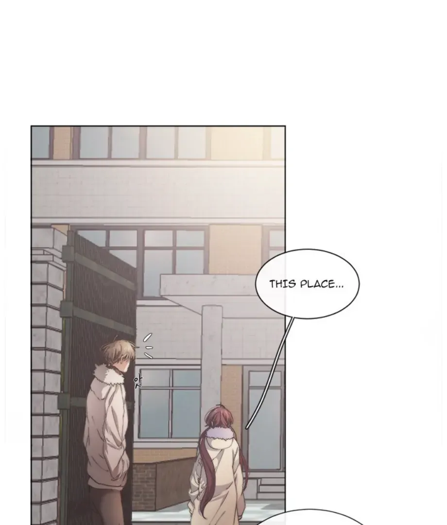 The Spring Scent of the Sea Chapter 4 Online - página 52