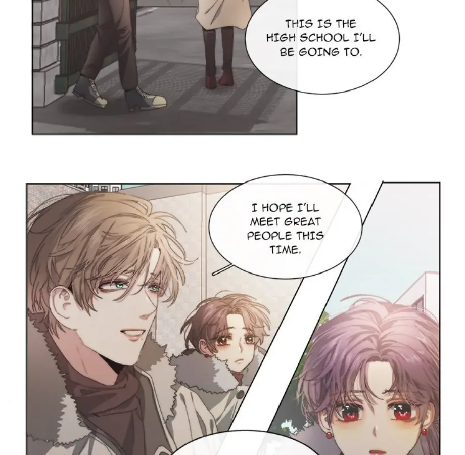 The Spring Scent of the Sea Chapter 4 Online - página 53