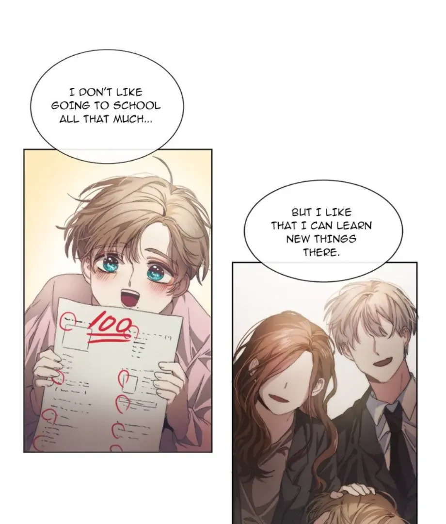 The Spring Scent of the Sea Chapter 4 Online - página 55
