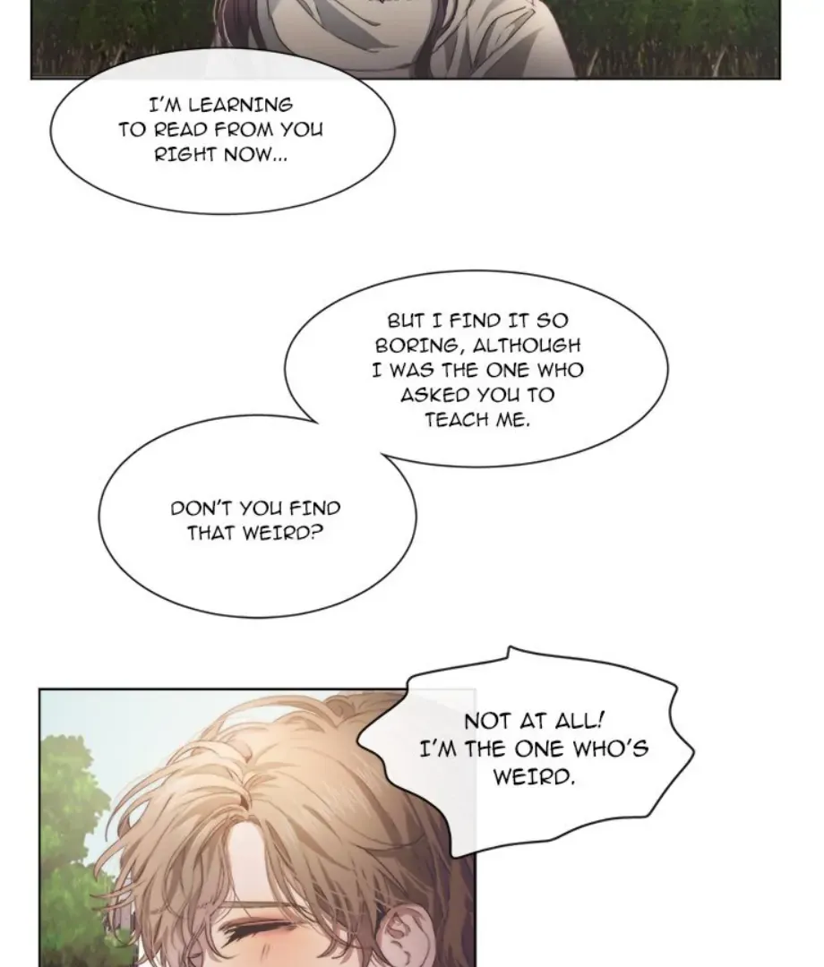 The Spring Scent of the Sea Chapter 4 Online - página 57