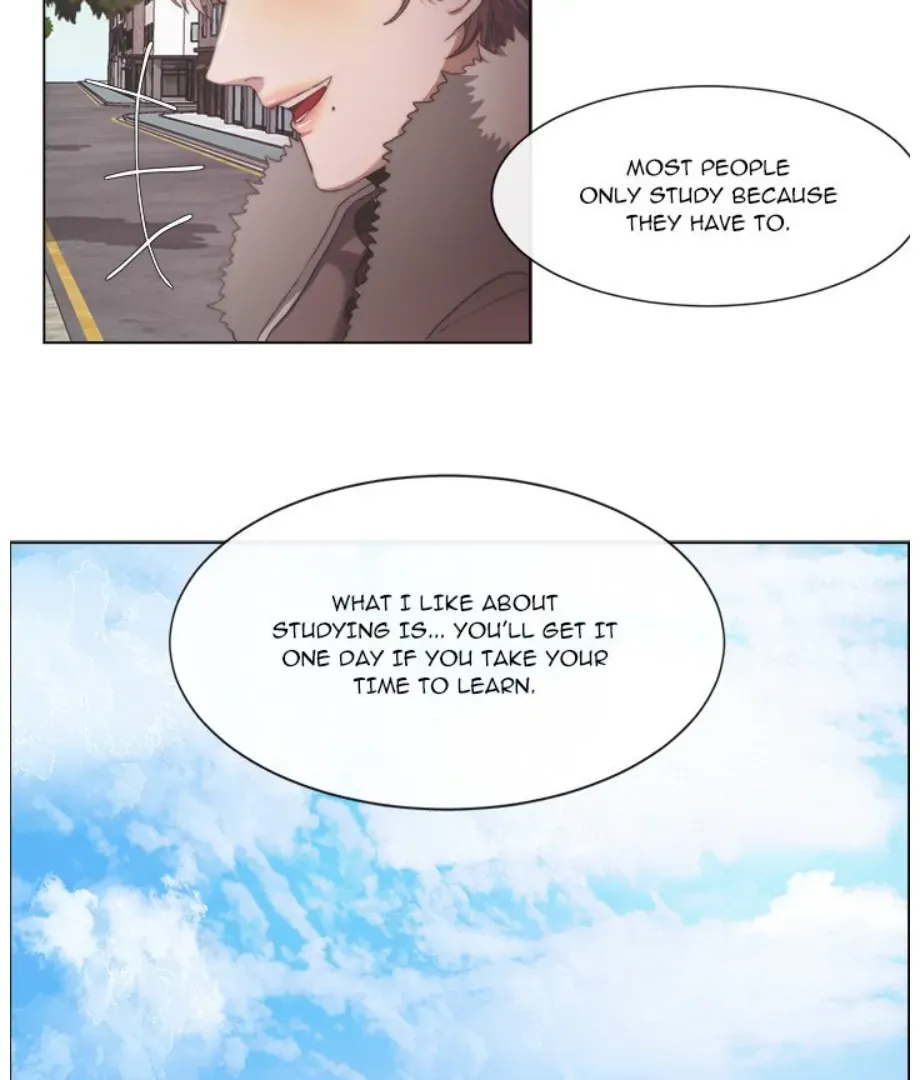 The Spring Scent of the Sea Chapter 4 Online - página 58