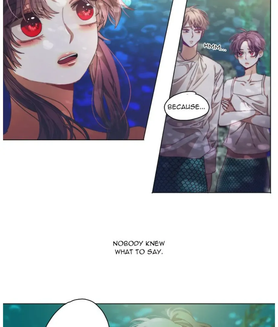 The Spring Scent of the Sea Chapter 7 Online - página 3