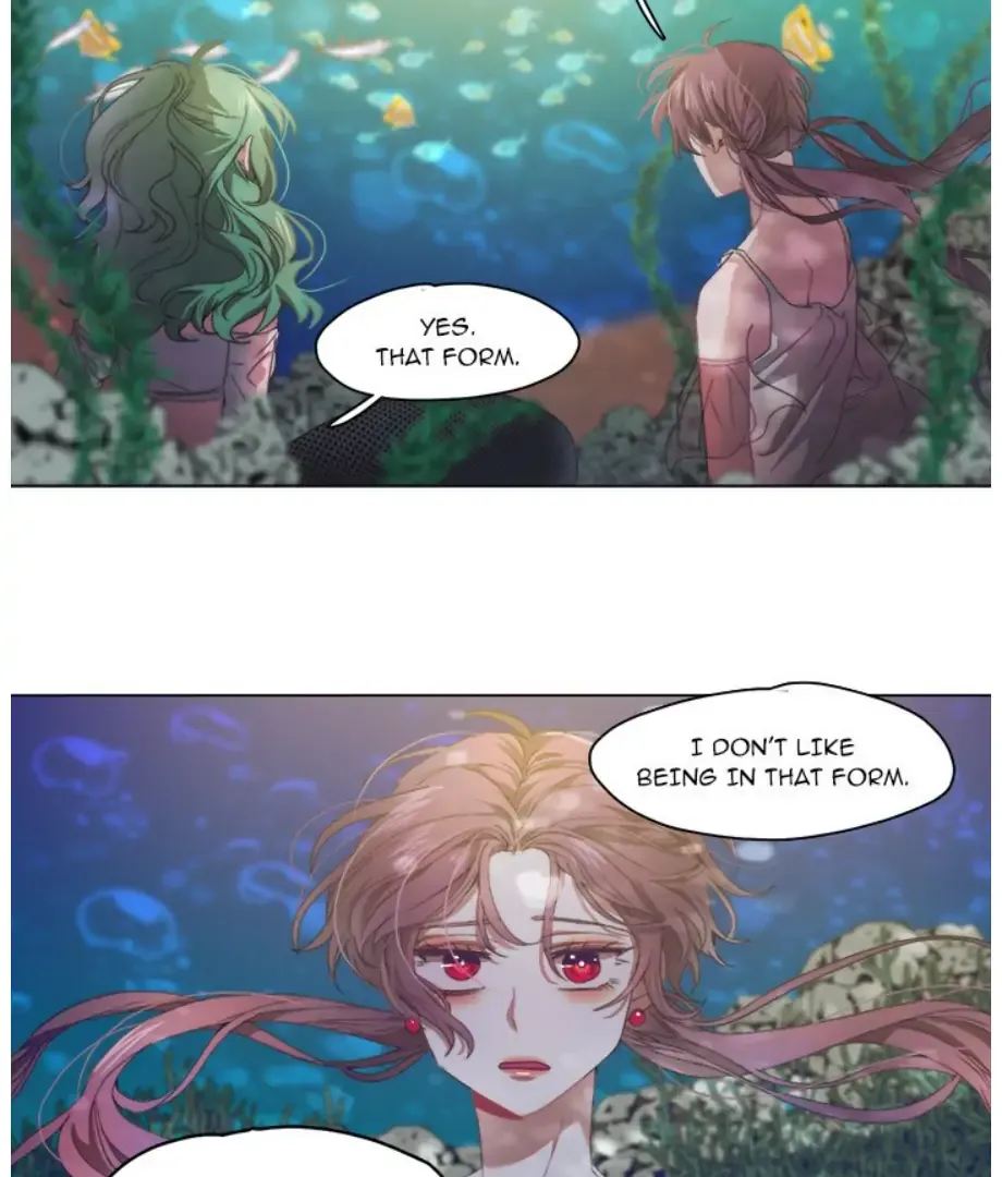 The Spring Scent of the Sea Chapter 7 Online - página 6