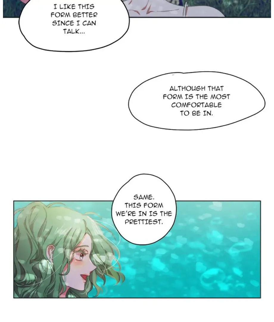 The Spring Scent of the Sea Chapter 7 Online - página 7
