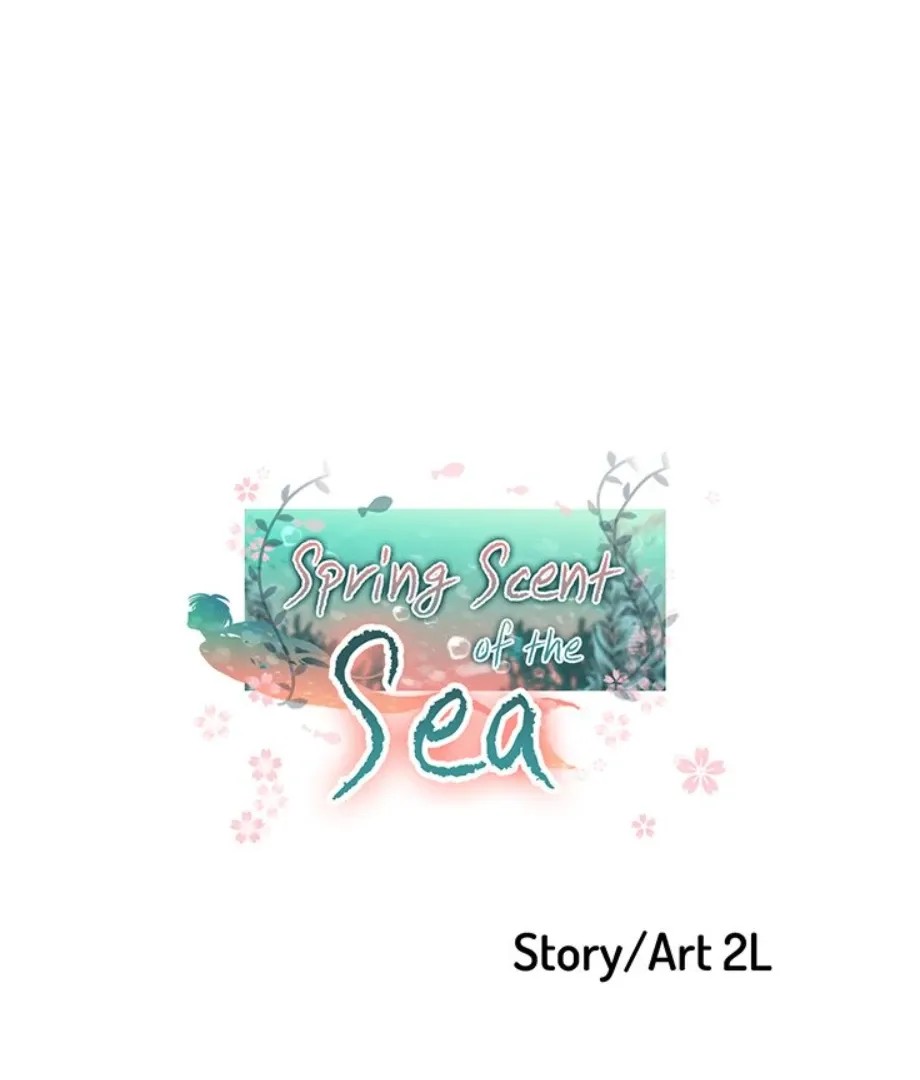 The Spring Scent of the Sea Chapter 7 Online - página 10