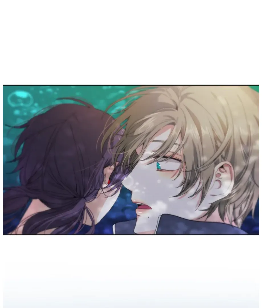 The Spring Scent of the Sea Chapter 7 Online - página 15