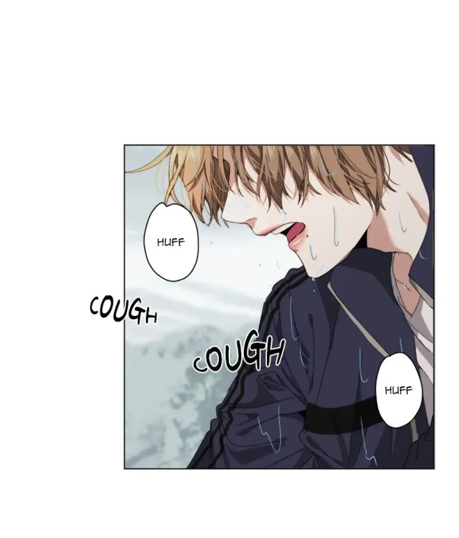 The Spring Scent of the Sea Chapter 7 Online - página 19