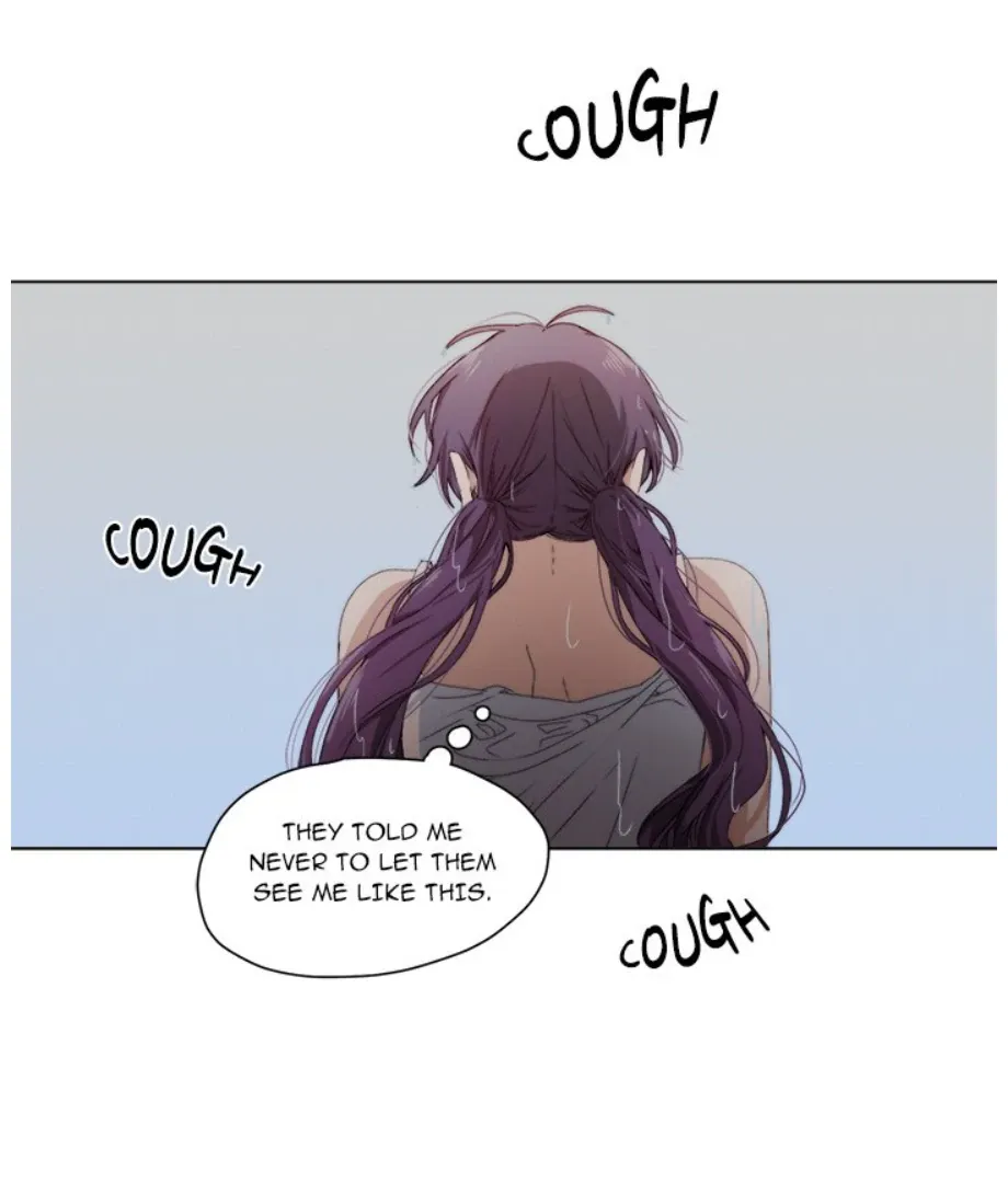 The Spring Scent of the Sea Chapter 7 Online - página 20
