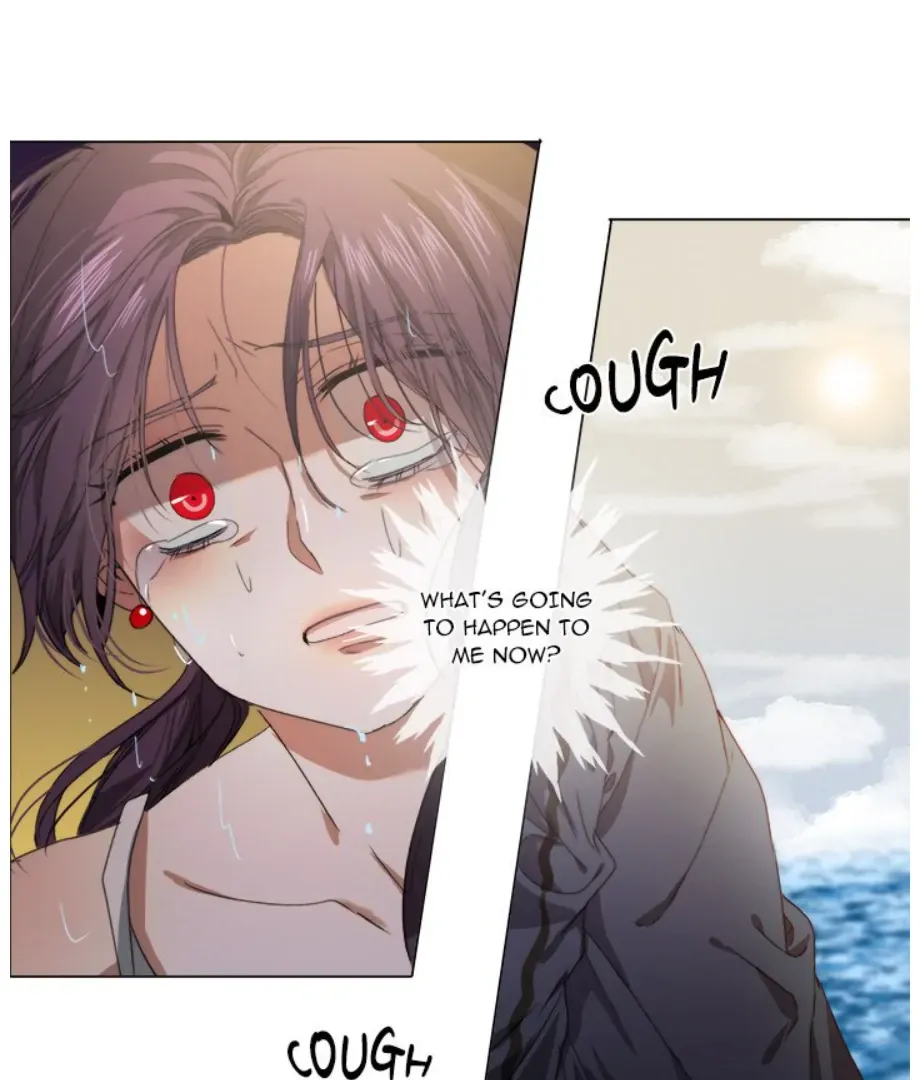 The Spring Scent of the Sea Chapter 7 Online - página 21