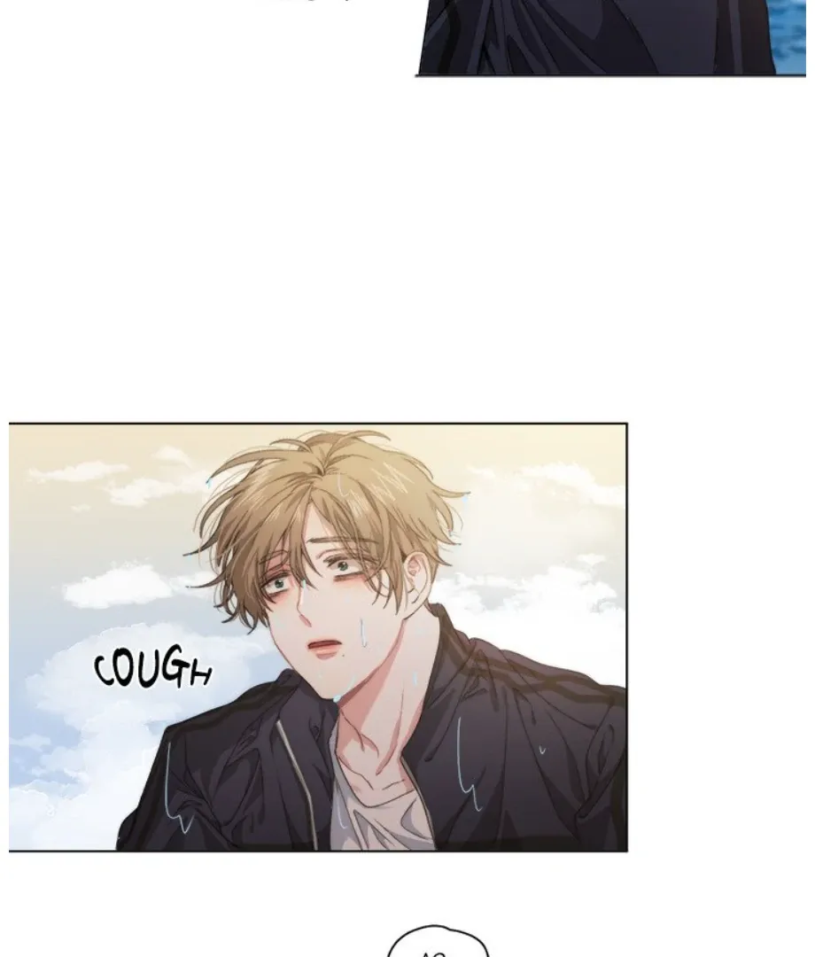 The Spring Scent of the Sea Chapter 7 Online - página 22