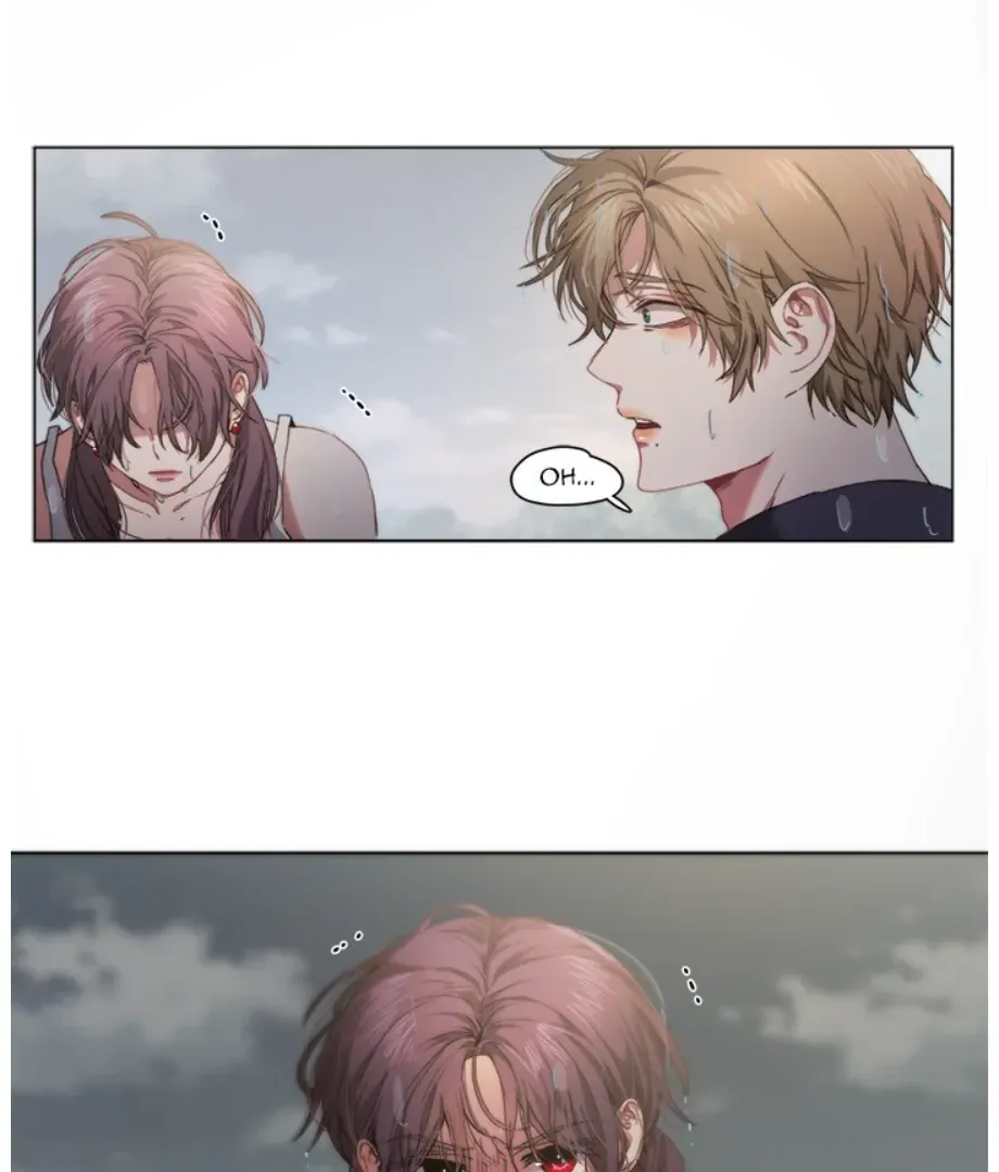 The Spring Scent of the Sea Chapter 7 Online - página 24