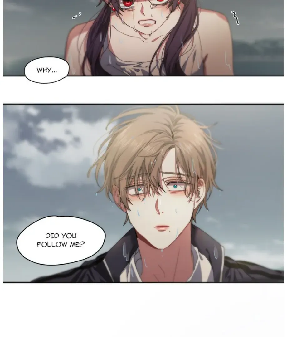 The Spring Scent of the Sea Chapter 7 Online - página 25