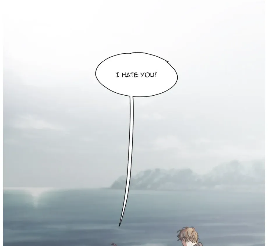 The Spring Scent of the Sea Chapter 7 Online - página 26