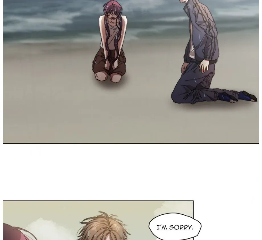 The Spring Scent of the Sea Chapter 7 Online - página 27