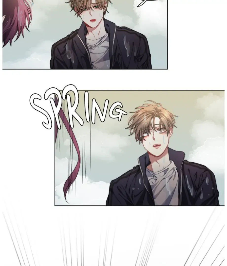 The Spring Scent of the Sea Chapter 7 Online - página 28