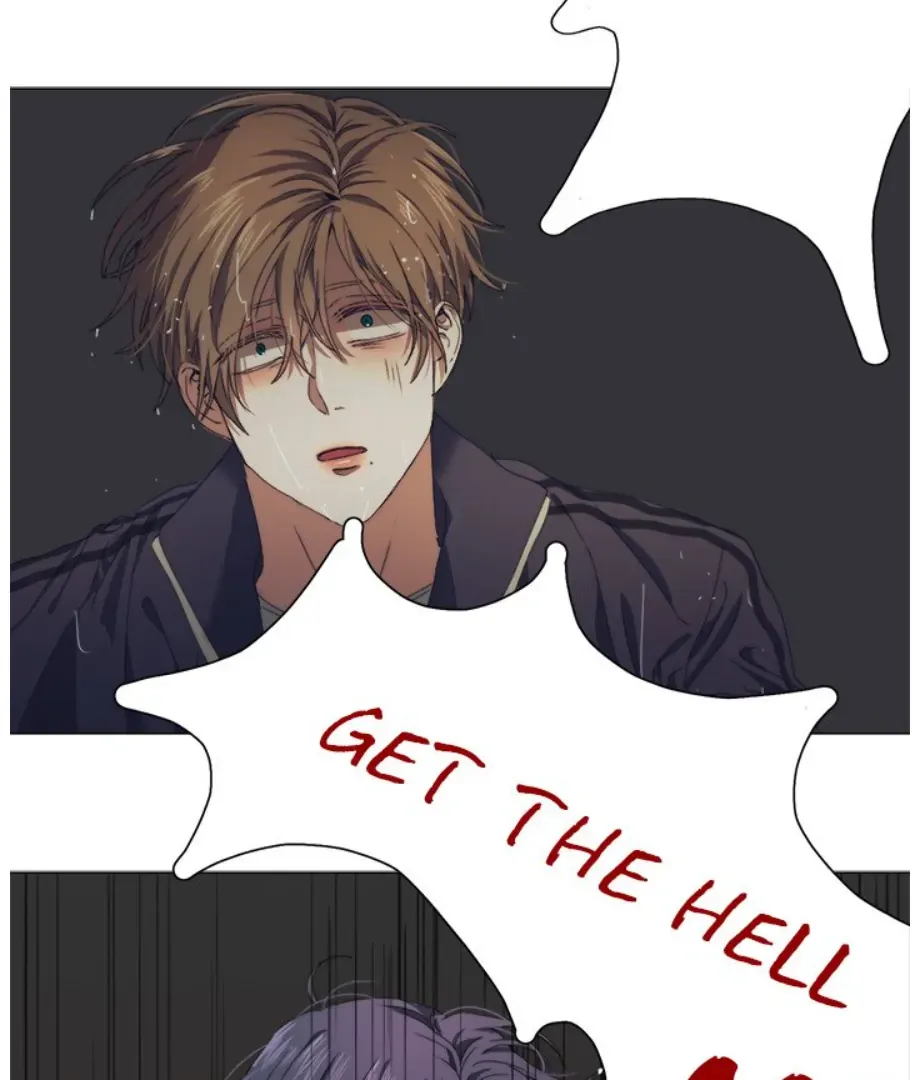 The Spring Scent of the Sea Chapter 7 Online - página 33