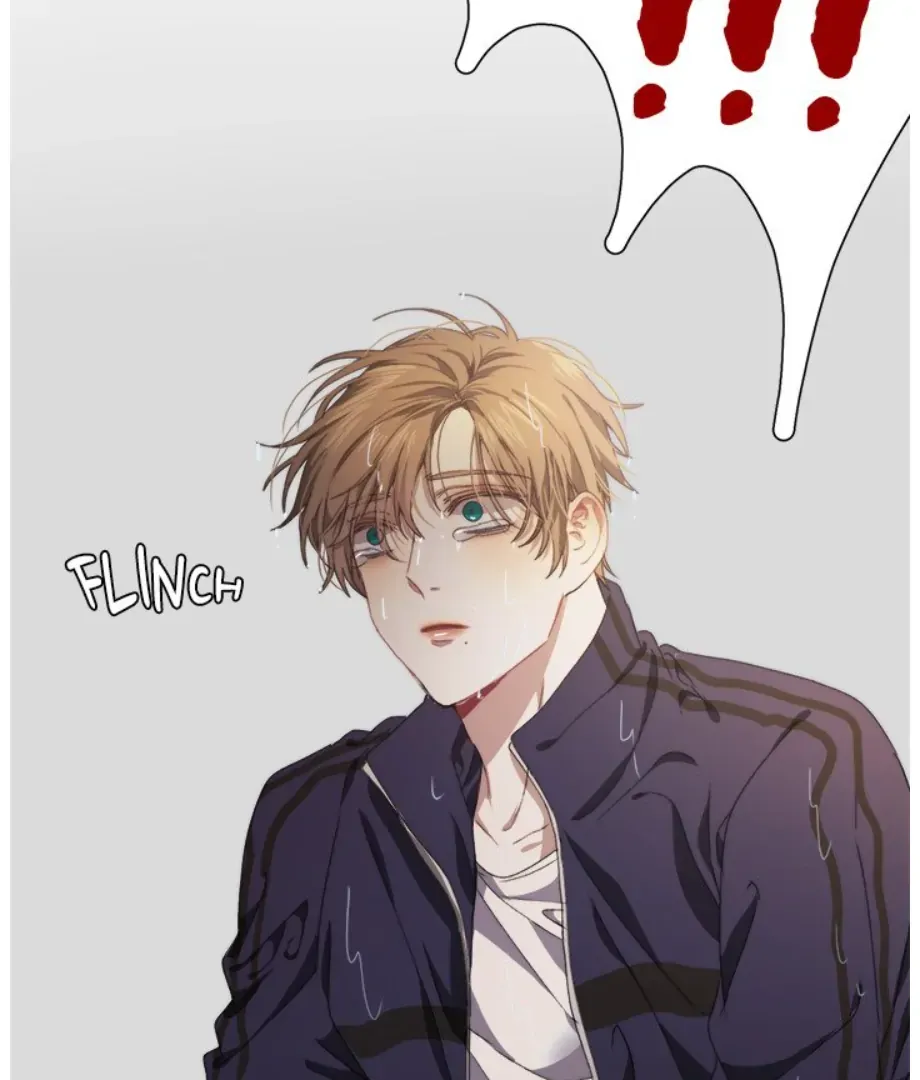 The Spring Scent of the Sea Chapter 7 Online - página 35